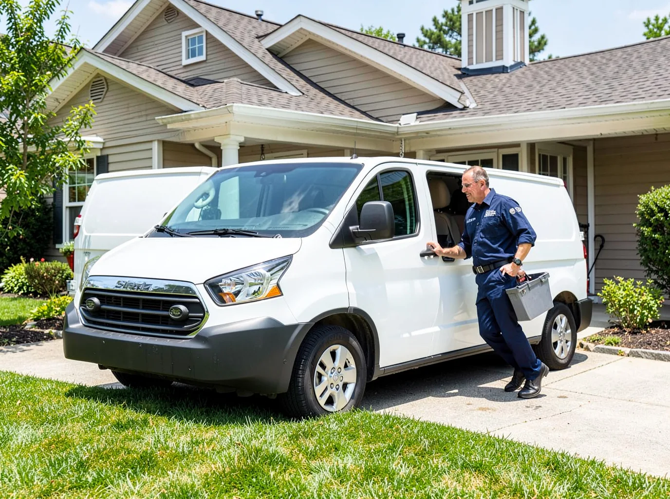 Emergency Plumber company in Novato, CA